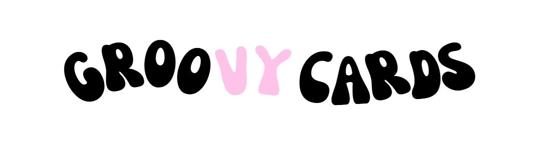 Groovy Cards